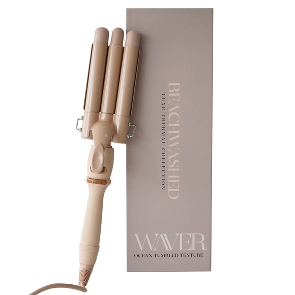 NWT mini beach washed waver - Picture 1 of 5